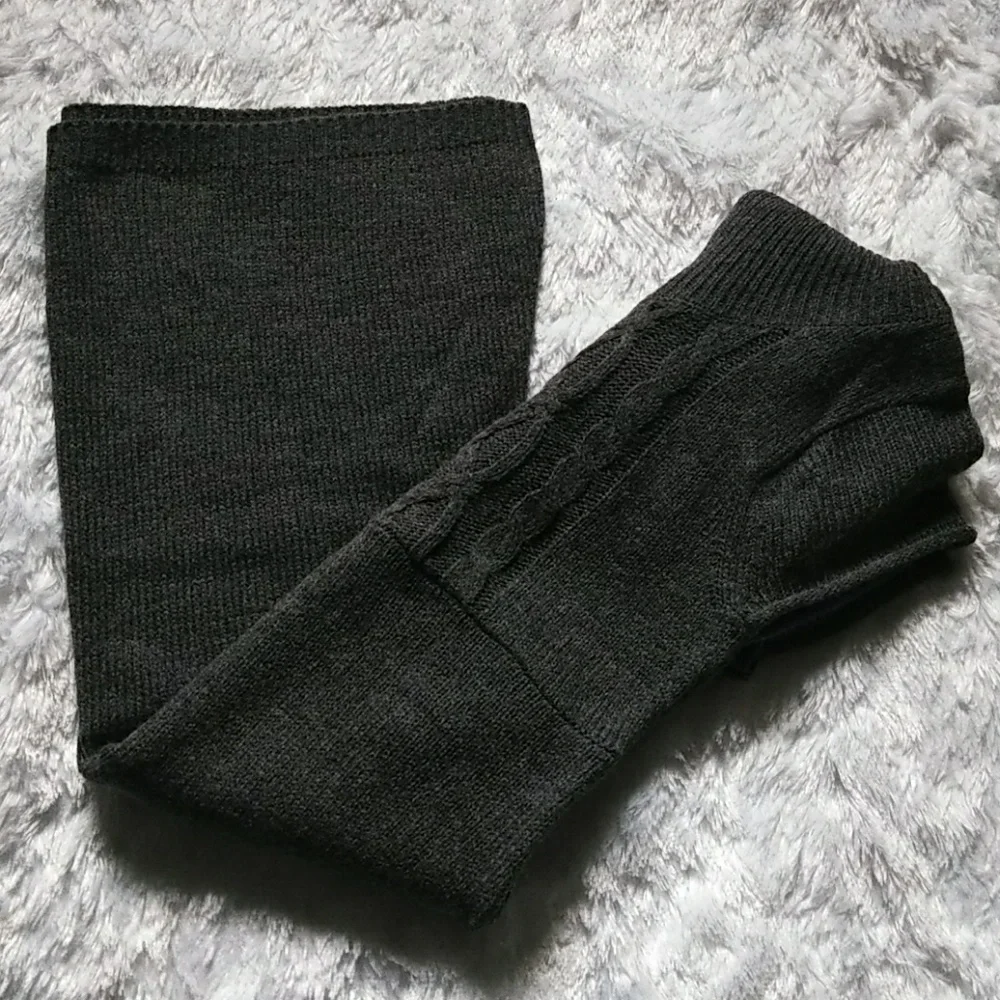 🆕 Knitt Sweater Dress - Picture 6 of 7